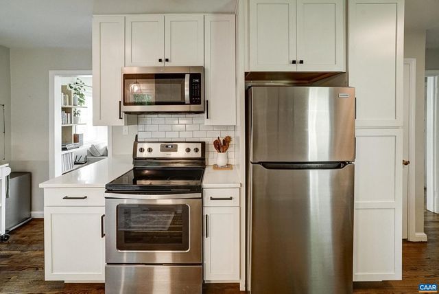 1014 SHERIDAN AVE, Charlottesville, VA 22901
