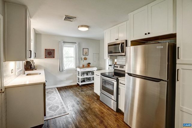 1014 SHERIDAN AVE, Charlottesville, VA 22901