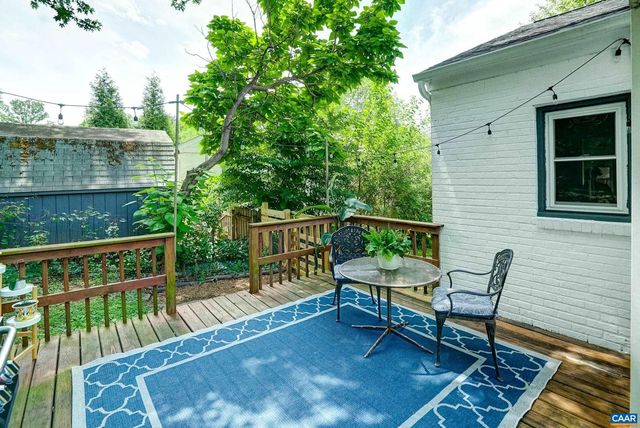 1014 SHERIDAN AVE, Charlottesville, VA 22901