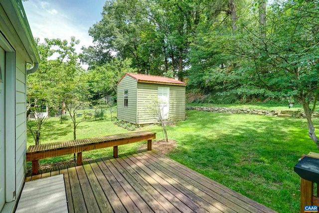 1014 SHERIDAN AVE, Charlottesville, VA 22901