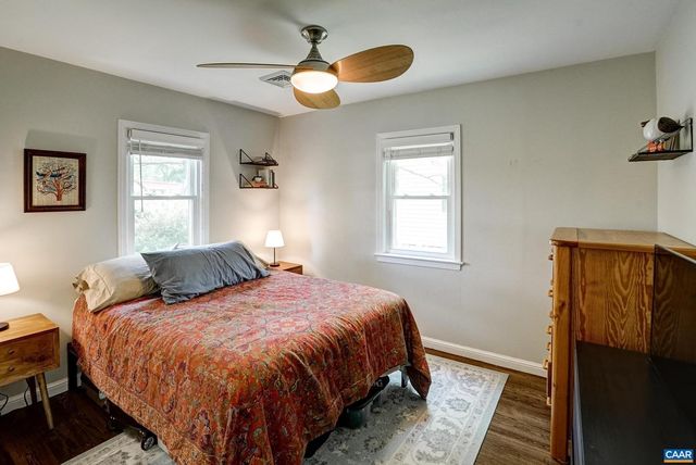 1014 SHERIDAN AVE, Charlottesville, VA 22901