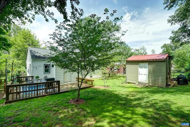 1014 SHERIDAN AVE, Charlottesville, VA 22901