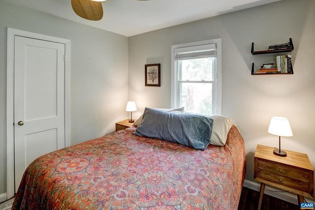 1014 SHERIDAN AVE, Charlottesville, VA 22901