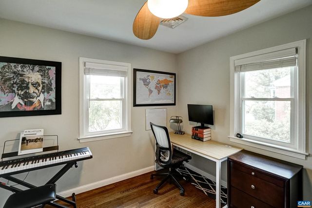 1014 SHERIDAN AVE, Charlottesville, VA 22901