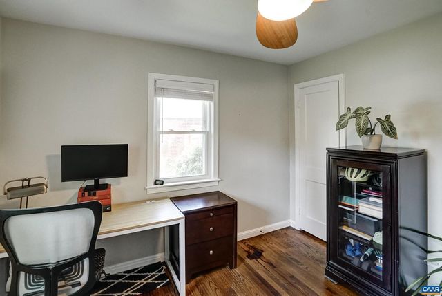 1014 SHERIDAN AVE, Charlottesville, VA 22901