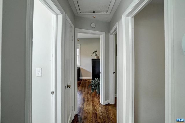 1014 SHERIDAN AVE, Charlottesville, VA 22901