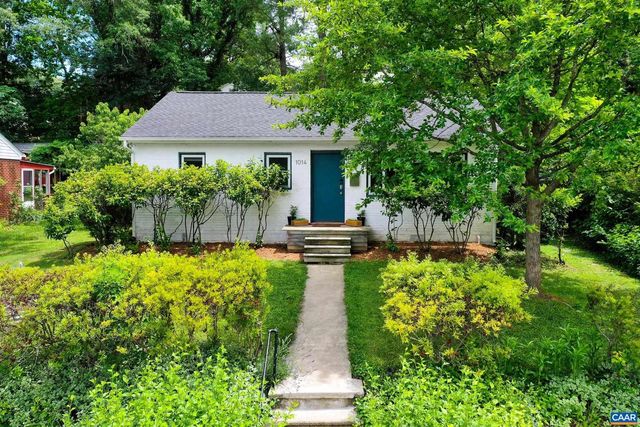1014 SHERIDAN AVE, Charlottesville, VA 22901