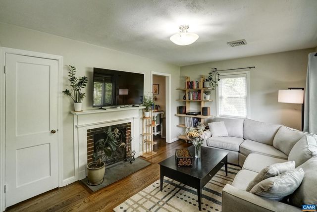 1014 SHERIDAN AVE, Charlottesville, VA 22901