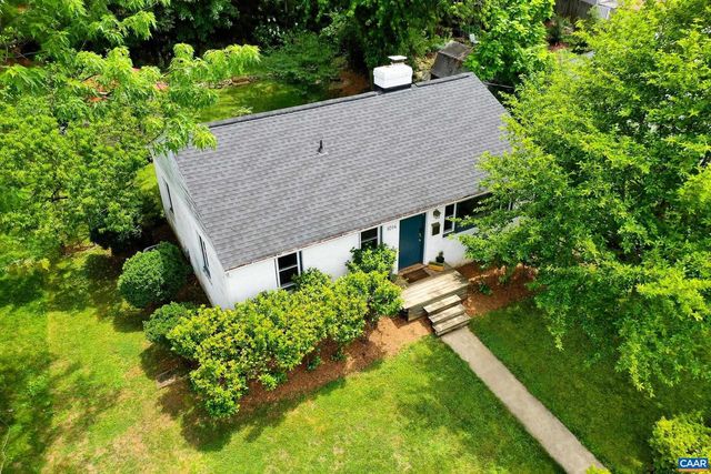 1014 SHERIDAN AVE, Charlottesville, VA 22901