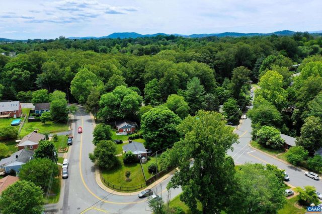 1014 SHERIDAN AVE, Charlottesville, VA 22901