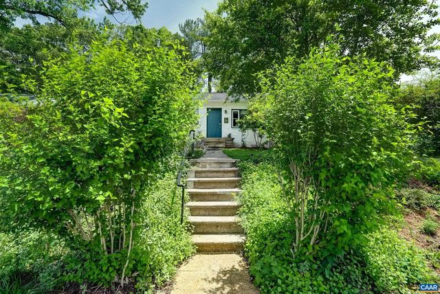 1014 SHERIDAN AVE, Charlottesville, VA 22901