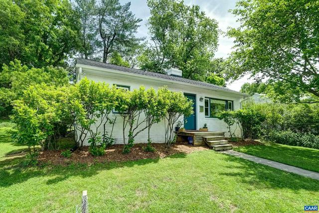 1014 SHERIDAN AVE, Charlottesville, VA 22901