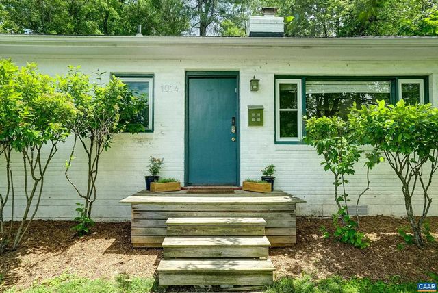 1014 SHERIDAN AVE, Charlottesville, VA 22901