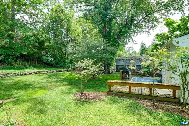 1014 SHERIDAN AVE, Charlottesville, VA 22901