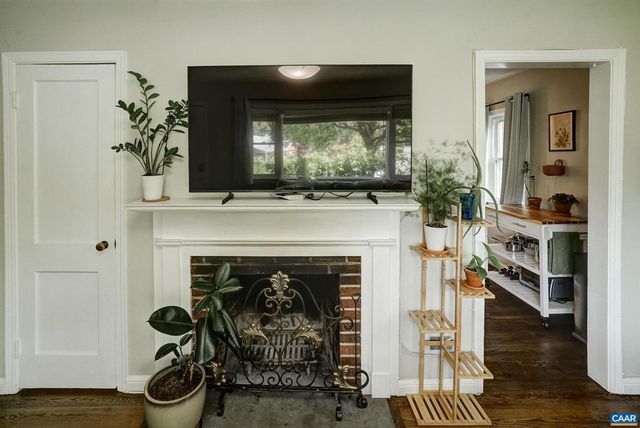 1014 SHERIDAN AVE, Charlottesville, VA 22901
