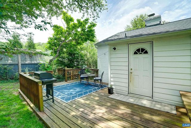 1014 SHERIDAN AVE, Charlottesville, VA 22901
