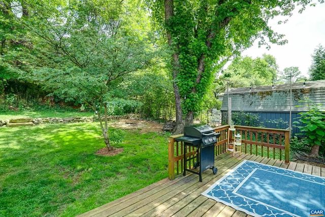 1014 SHERIDAN AVE, Charlottesville, VA 22901