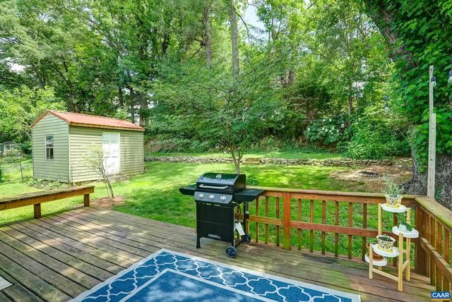1014 SHERIDAN AVE, Charlottesville, VA 22901