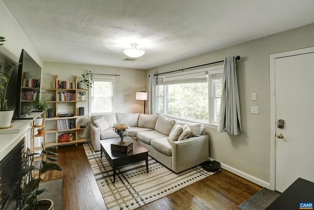 1014 SHERIDAN AVE, Charlottesville, VA 22901