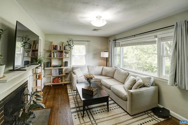 1014 SHERIDAN AVE, Charlottesville, VA 22901