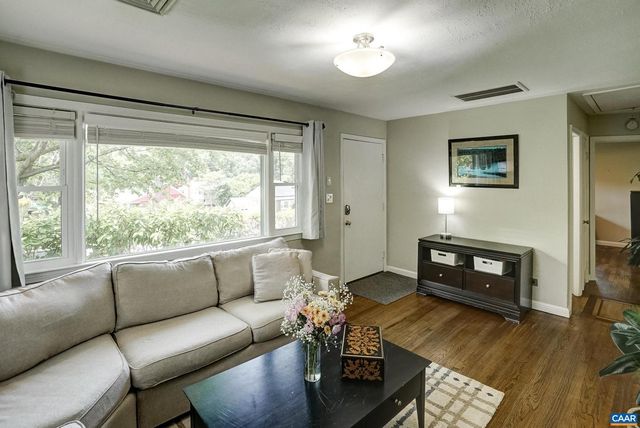 1014 SHERIDAN AVE, Charlottesville, VA 22901