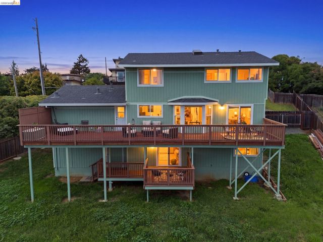 147 Acacia Way, Vallejo, CA 94591