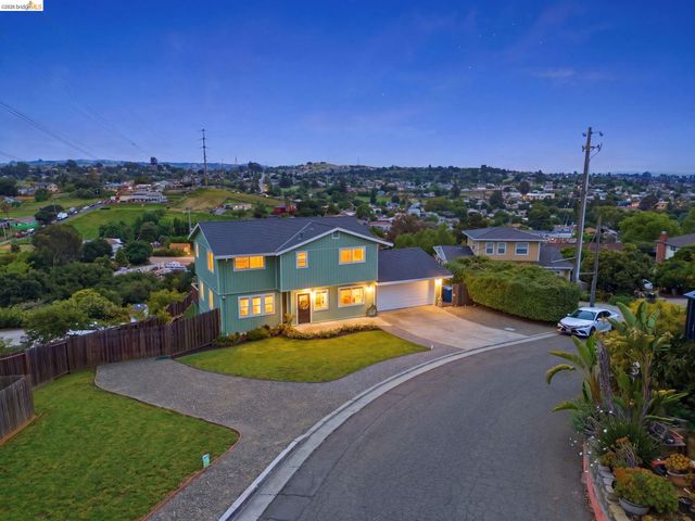 147 Acacia Way, Vallejo, CA 94591