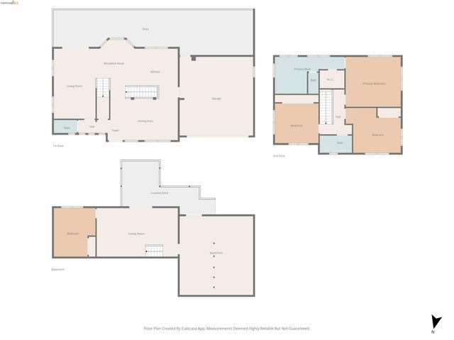 147 Acacia Way, Vallejo, CA 94591