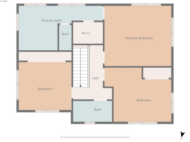 147 Acacia Way, Vallejo, CA 94591