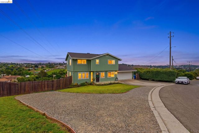 147 Acacia Way, Vallejo, CA 94591