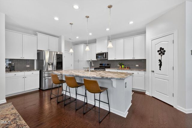 1538 Catch Fly Lane, Durham, NC 27713