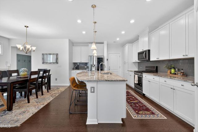 1538 Catch Fly Lane, Durham, NC 27713
