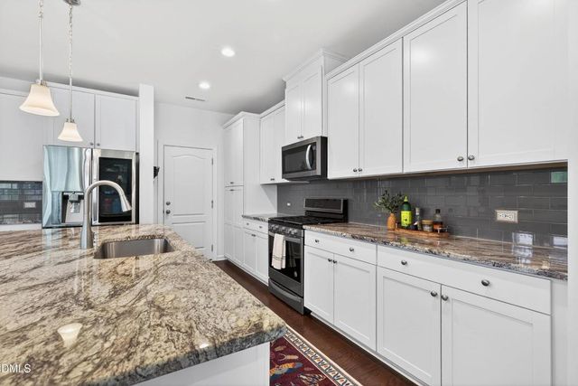 1538 Catch Fly Lane, Durham, NC 27713
