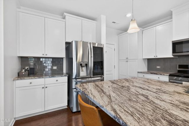 1538 Catch Fly Lane, Durham, NC 27713