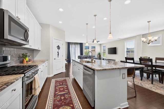 1538 Catch Fly Lane, Durham, NC 27713