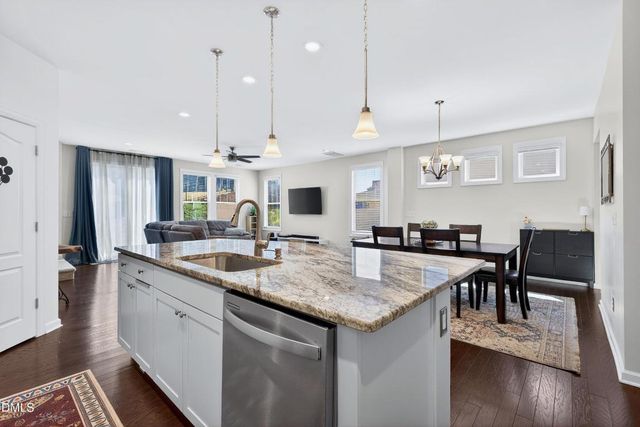 1538 Catch Fly Lane, Durham, NC 27713