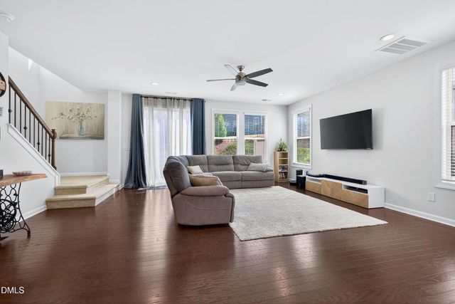 1538 Catch Fly Lane, Durham, NC 27713