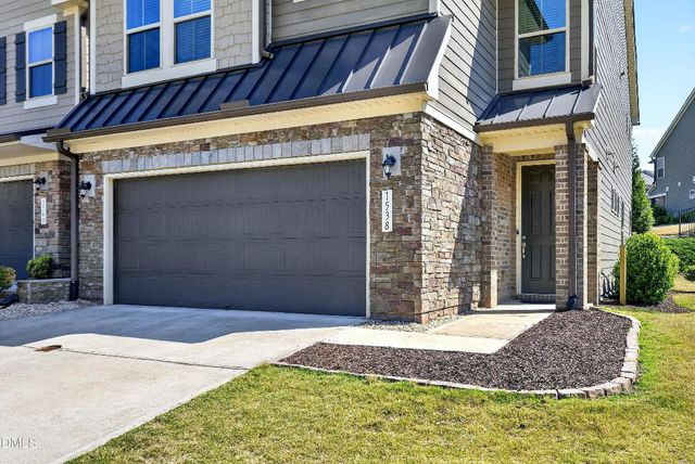 1538 Catch Fly Lane, Durham, NC 27713