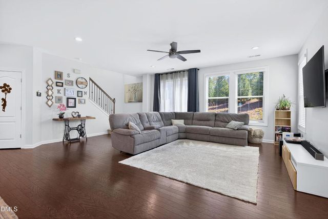 1538 Catch Fly Lane, Durham, NC 27713