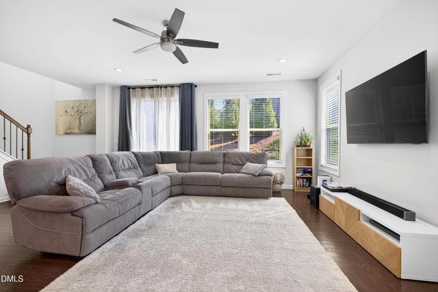 1538 Catch Fly Lane, Durham, NC 27713