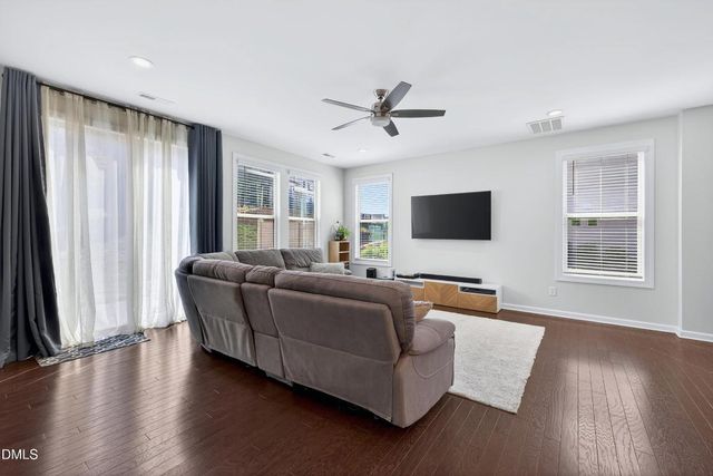 1538 Catch Fly Lane, Durham, NC 27713