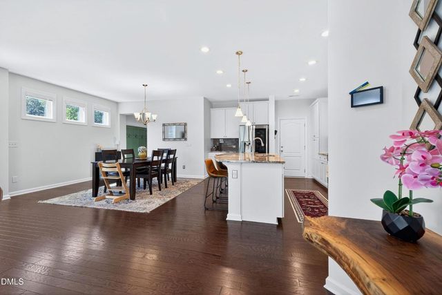 1538 Catch Fly Lane, Durham, NC 27713
