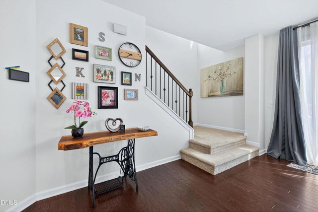 1538 Catch Fly Lane, Durham, NC 27713