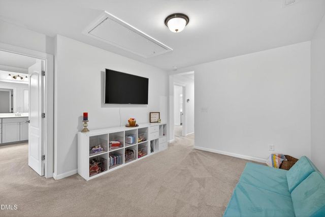 1538 Catch Fly Lane, Durham, NC 27713