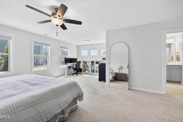 1538 Catch Fly Lane, Durham, NC 27713