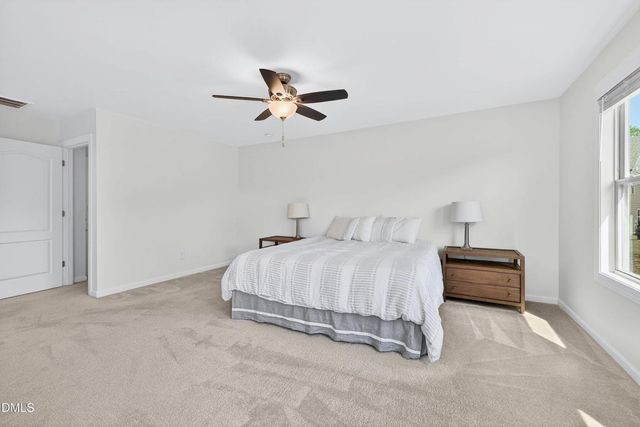 1538 Catch Fly Lane, Durham, NC 27713