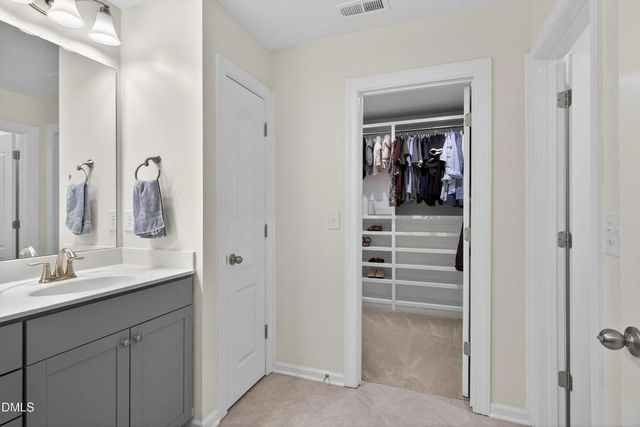 1538 Catch Fly Lane, Durham, NC 27713