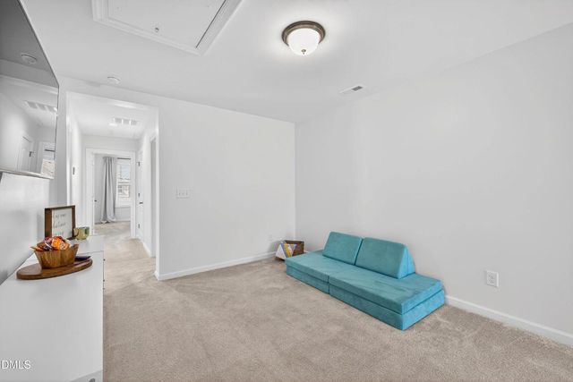 1538 Catch Fly Lane, Durham, NC 27713