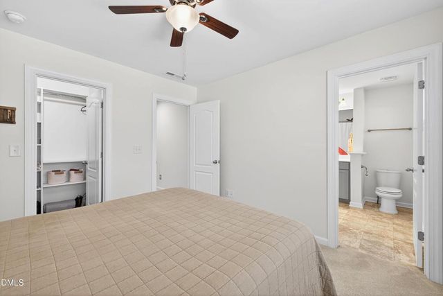 1538 Catch Fly Lane, Durham, NC 27713