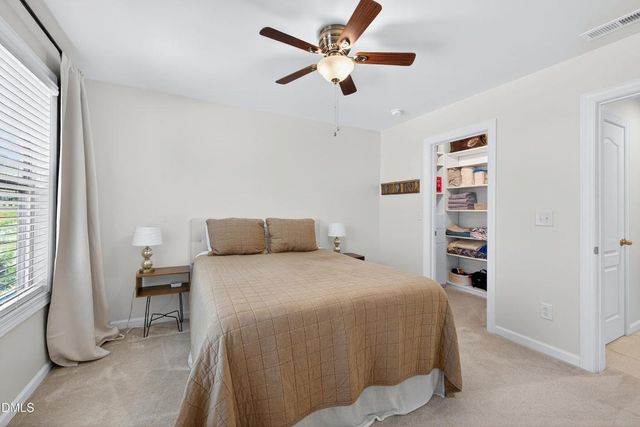 1538 Catch Fly Lane, Durham, NC 27713